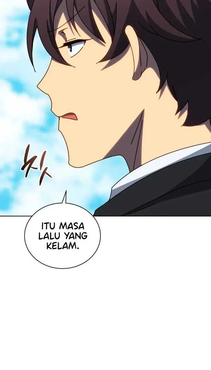Necromancer Academy’s Genius Summoner Chapter 154 - halaman 38