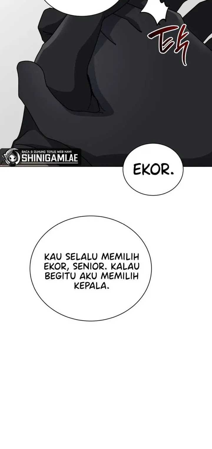 Necromancer Academy’s Genius Summoner Chapter 154 - halaman 41