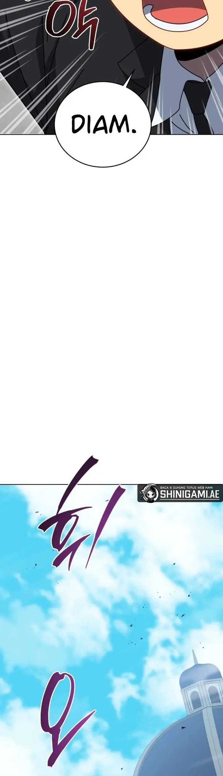 Necromancer Academy’s Genius Summoner Chapter 154 - halaman 43