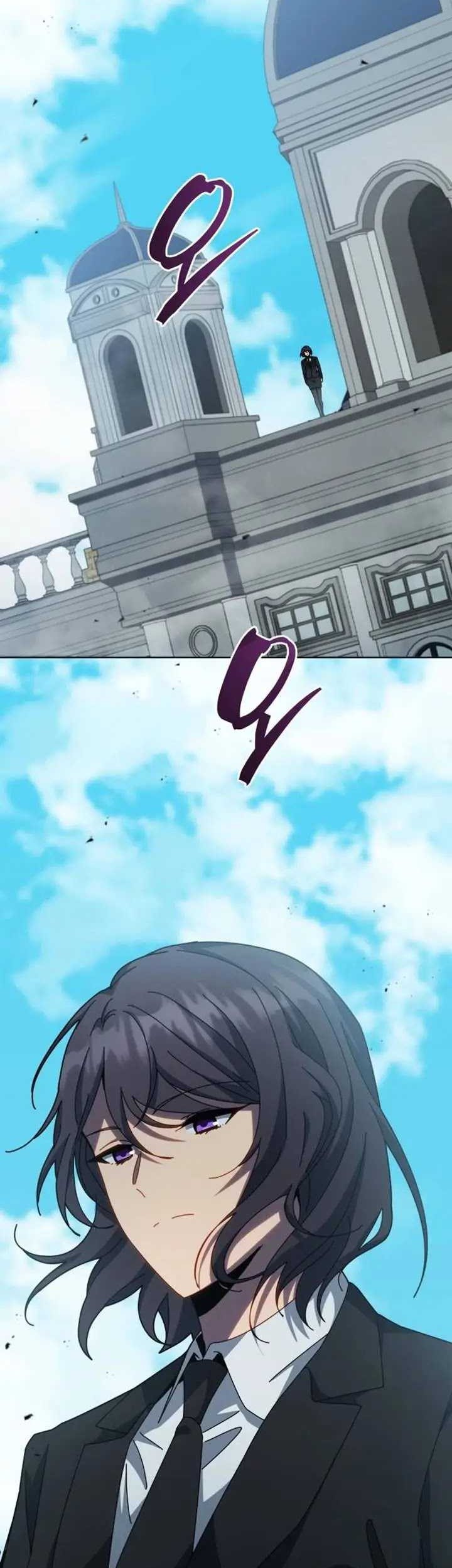 Necromancer Academy’s Genius Summoner Chapter 154 - halaman 44