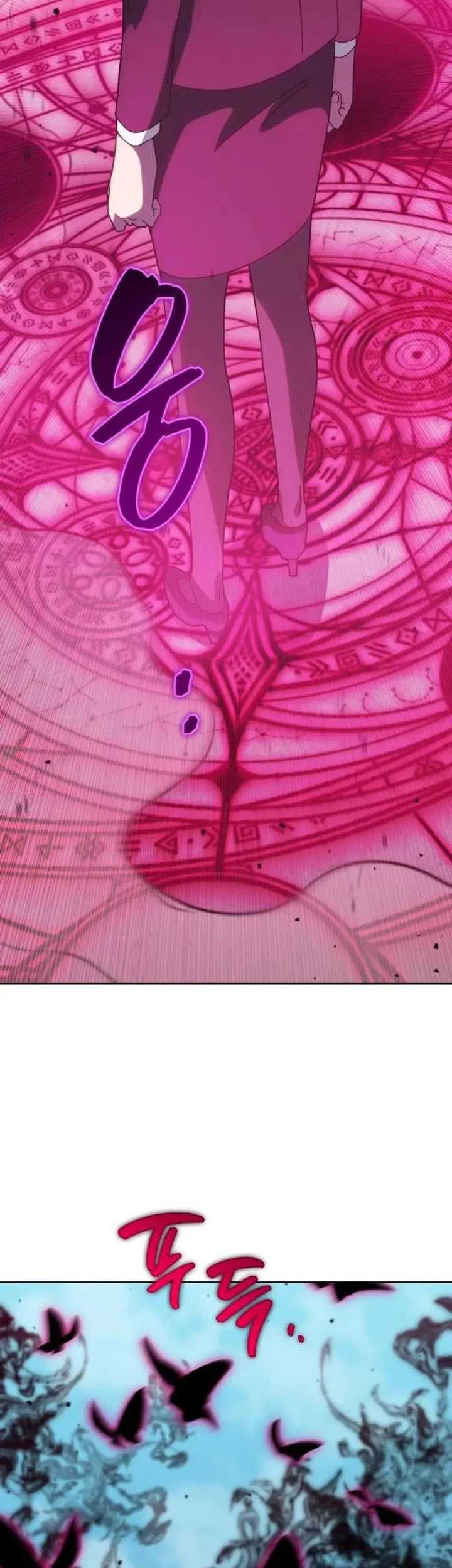 Necromancer Academy’s Genius Summoner Chapter 154 - halaman 47