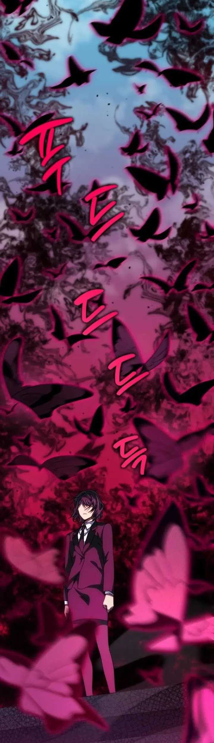 Necromancer Academy’s Genius Summoner Chapter 154 - halaman 48