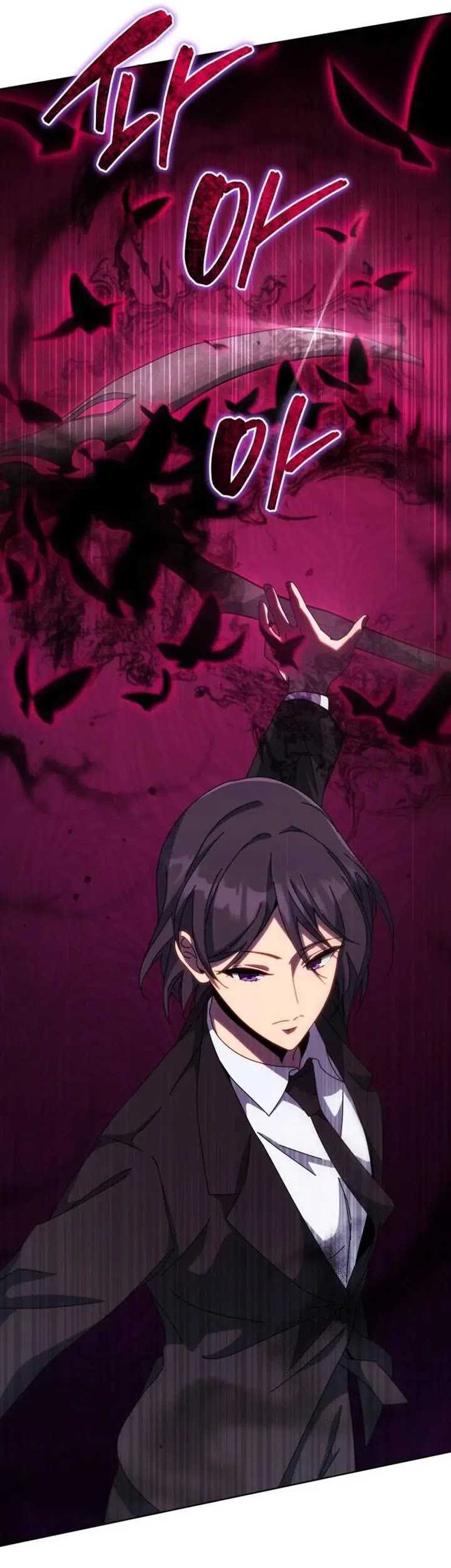 Necromancer Academy’s Genius Summoner Chapter 154 - halaman 51