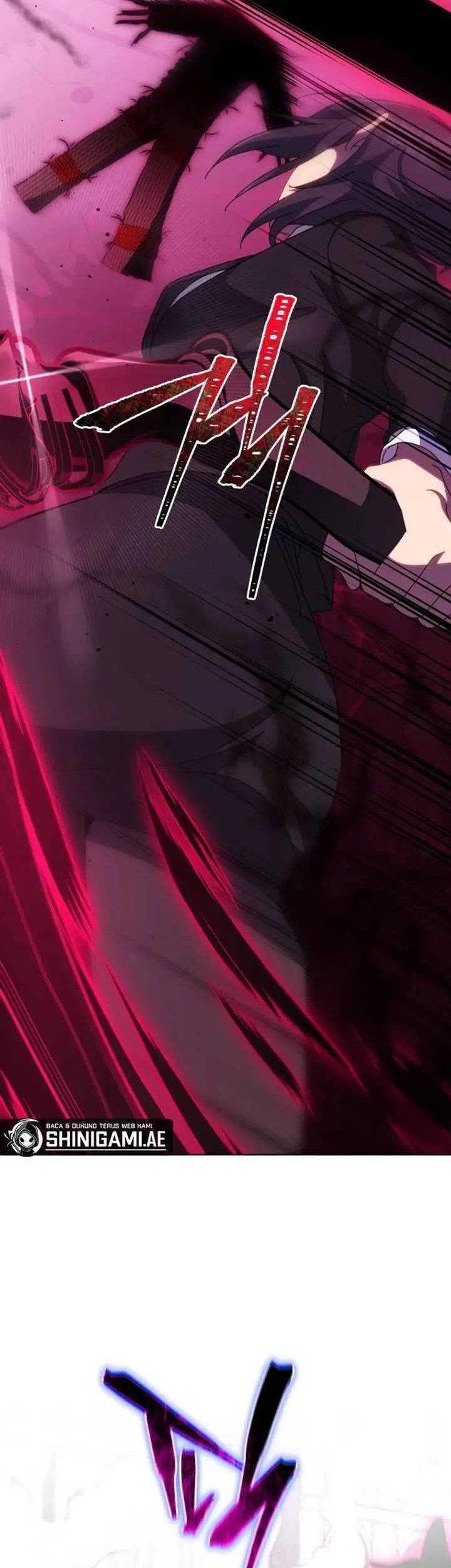 Necromancer Academy’s Genius Summoner Chapter 154 - halaman 55