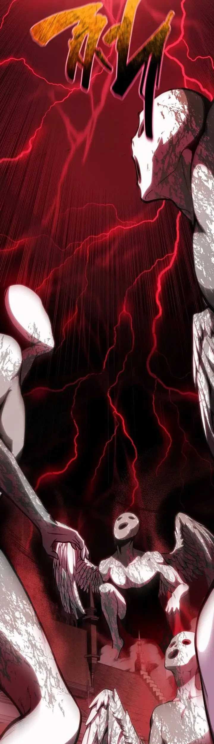Necromancer Academy’s Genius Summoner Chapter 154 - halaman 73