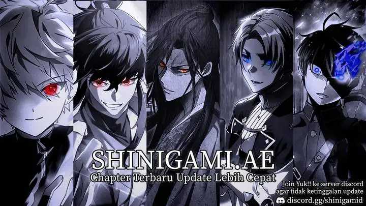 Necromancer Academy’s Genius Summoner Chapter 154 - halaman 81