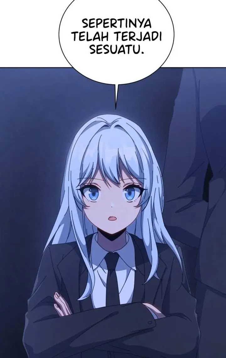 Necromancer Academy’s Genius Summoner Chapter 155 - halaman 13