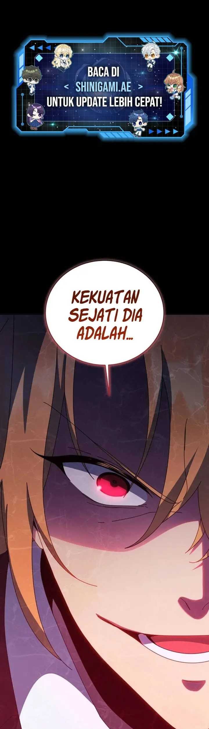 Necromancer Academy’s Genius Summoner Chapter 155 - halaman 2