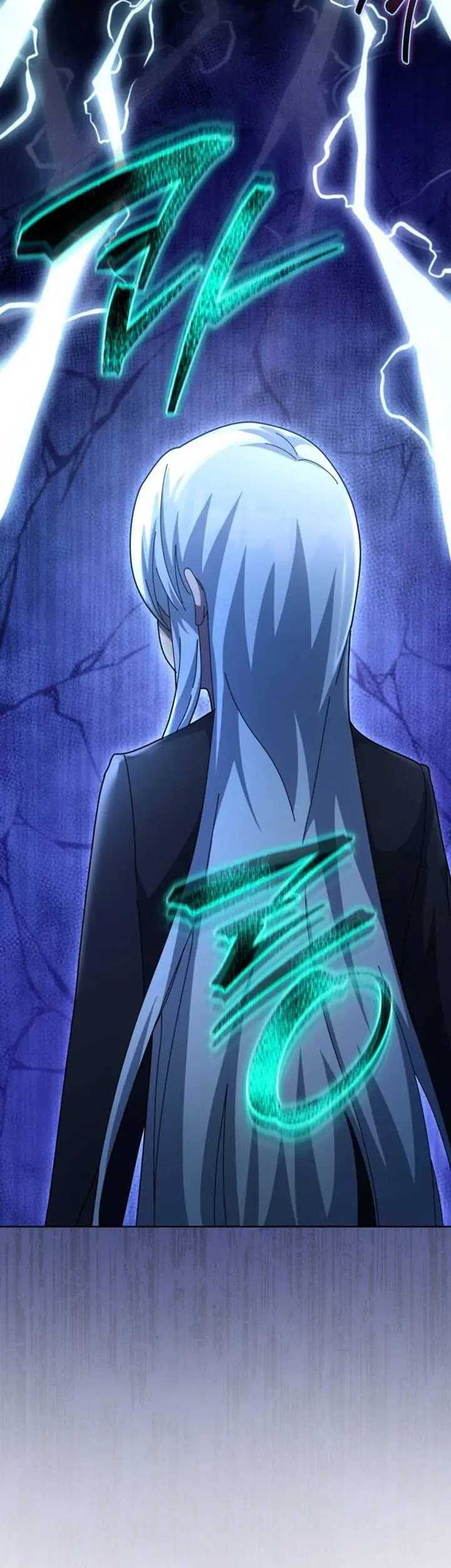 Necromancer Academy’s Genius Summoner Chapter 155 - halaman 23