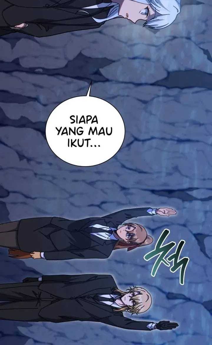 Necromancer Academy’s Genius Summoner Chapter 155 - halaman 25