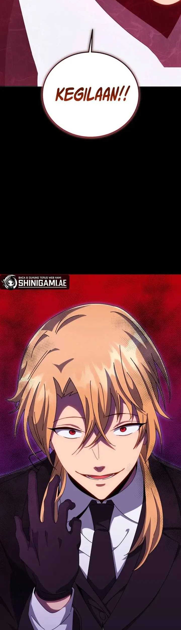 Necromancer Academy’s Genius Summoner Chapter 155 - halaman 3