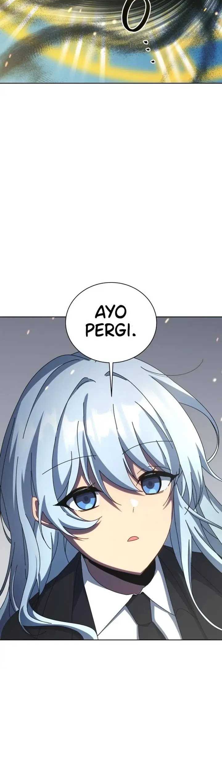 Necromancer Academy’s Genius Summoner Chapter 155 - halaman 32