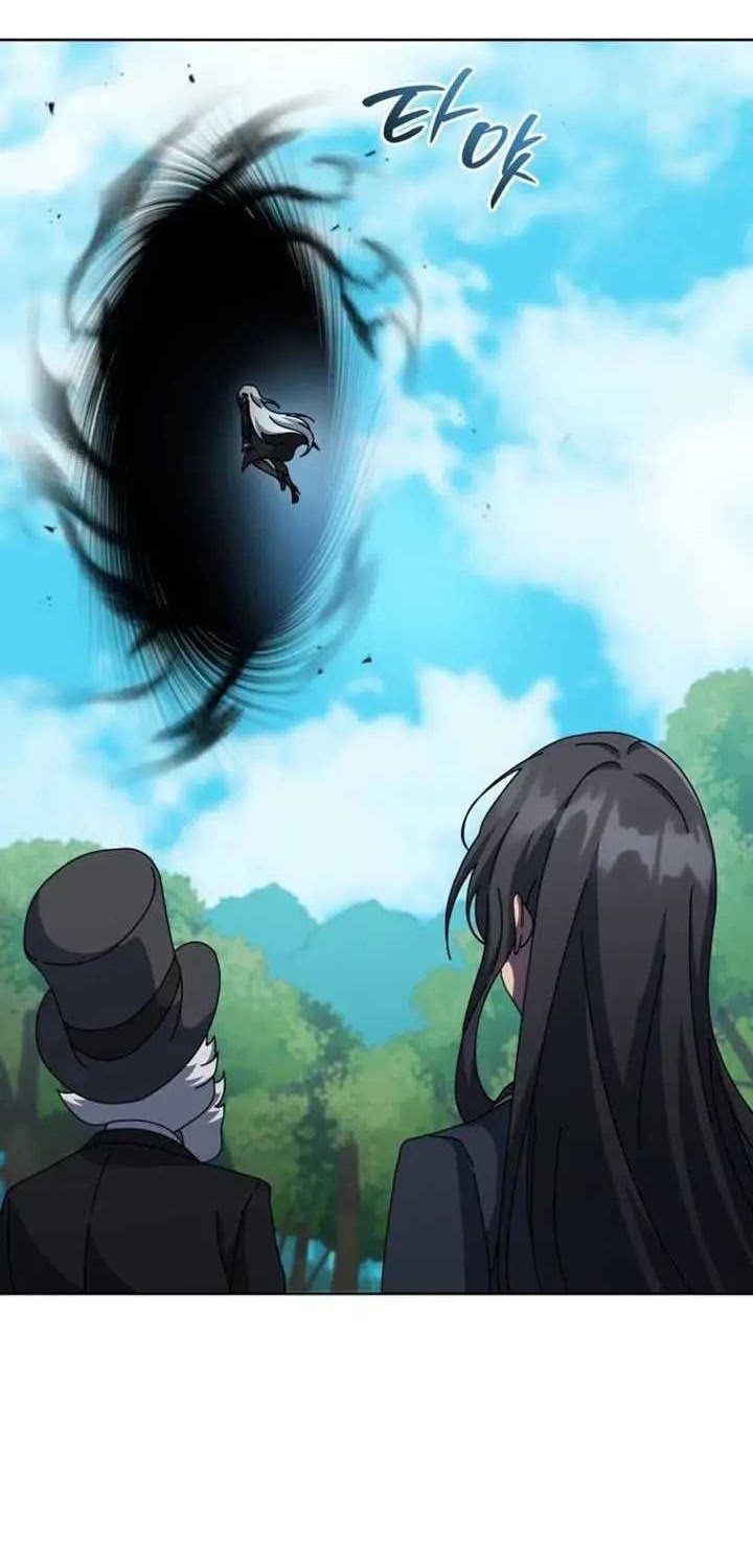 Necromancer Academy’s Genius Summoner Chapter 155 - halaman 33