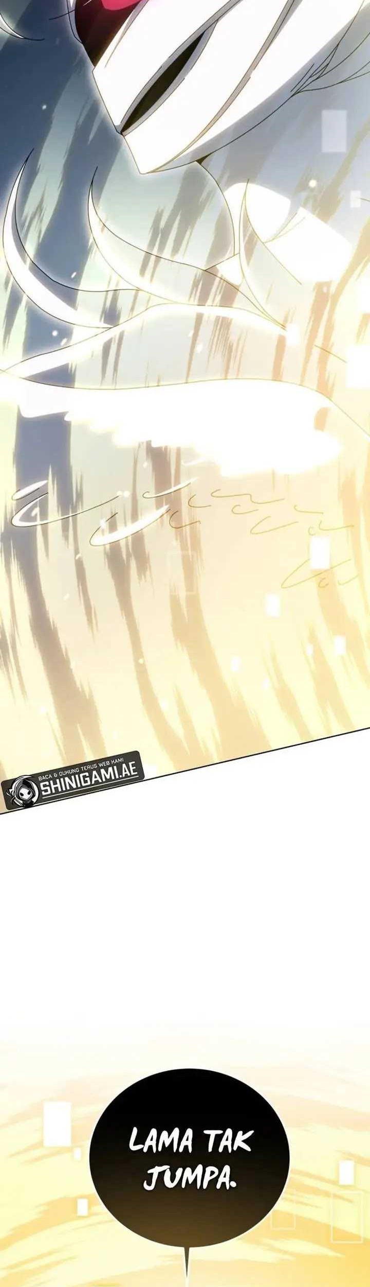 Necromancer Academy’s Genius Summoner Chapter 155 - halaman 42