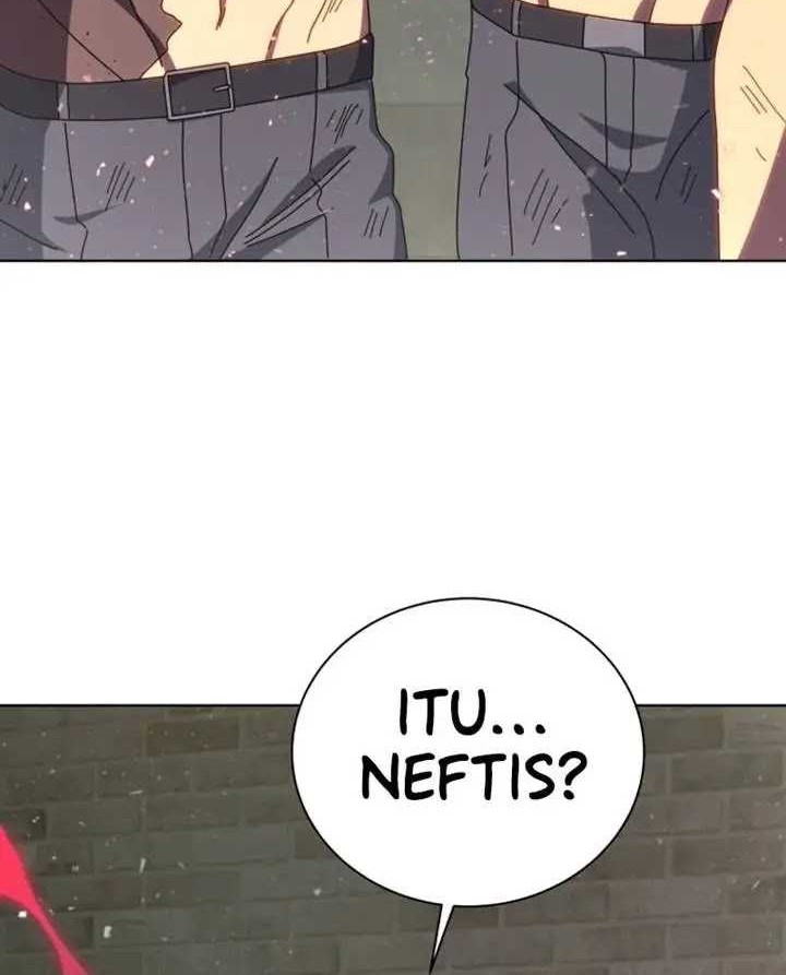 Necromancer Academy’s Genius Summoner Chapter 155 - halaman 48