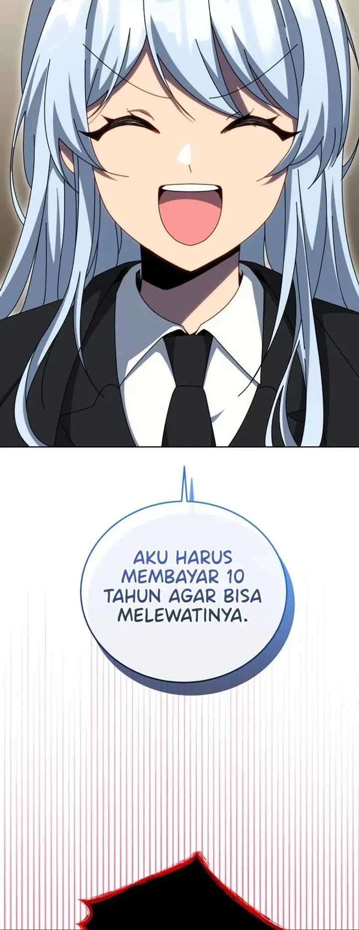 Necromancer Academy’s Genius Summoner Chapter 155 - halaman 51