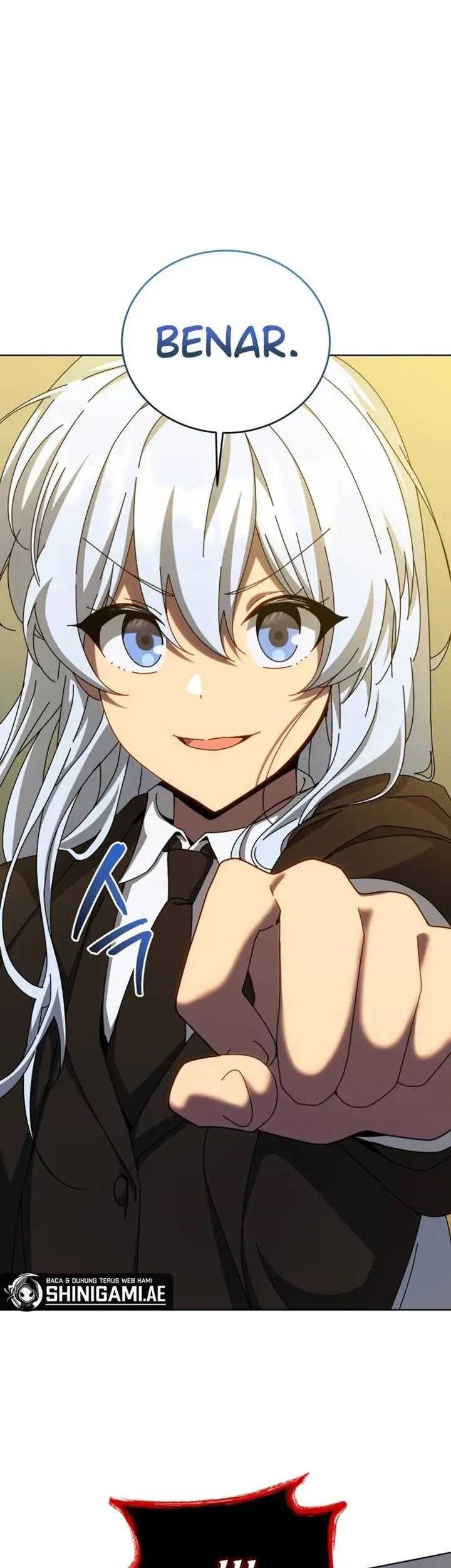 Necromancer Academy’s Genius Summoner Chapter 155 - halaman 53