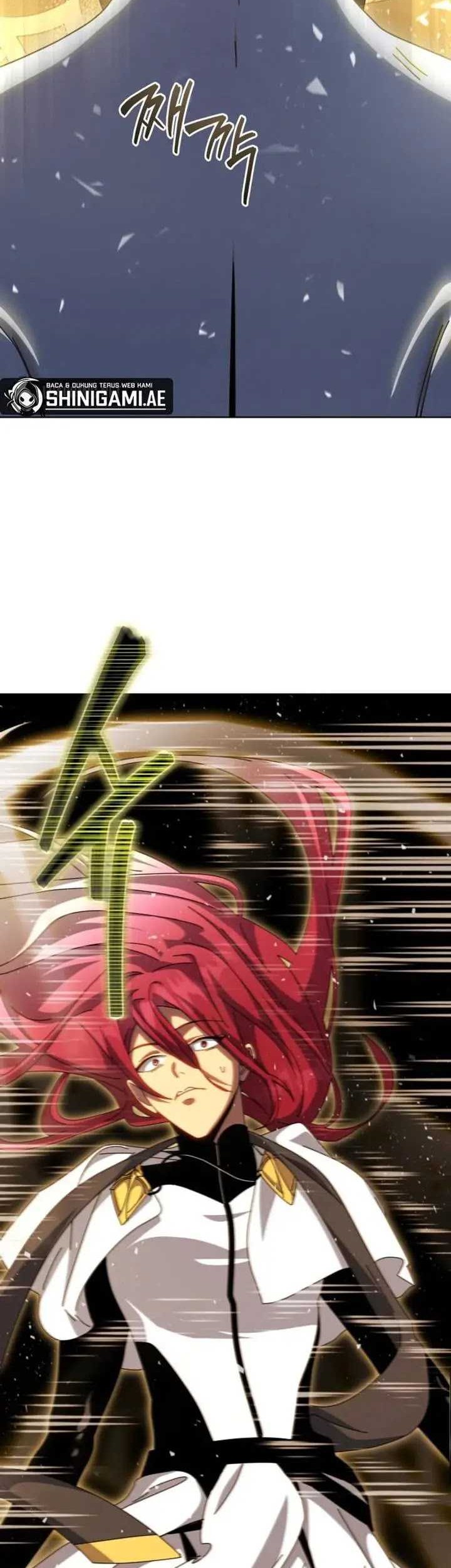 Necromancer Academy’s Genius Summoner Chapter 155 - halaman 67