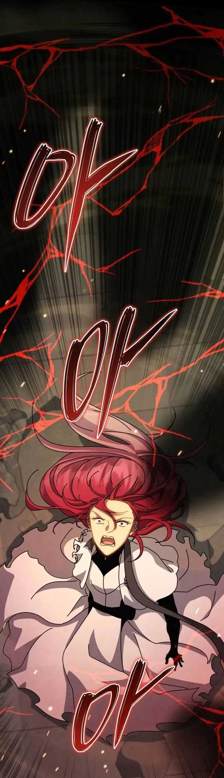 Necromancer Academy’s Genius Summoner Chapter 155 - halaman 74