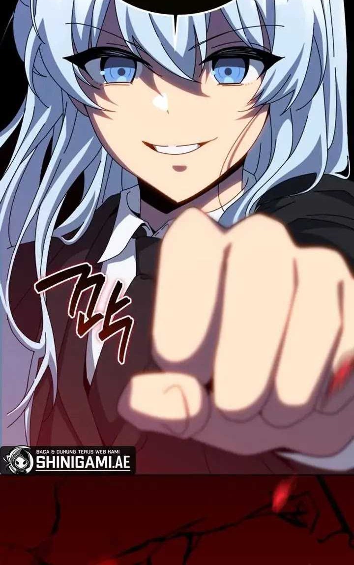 Necromancer Academy’s Genius Summoner Chapter 155 - halaman 77