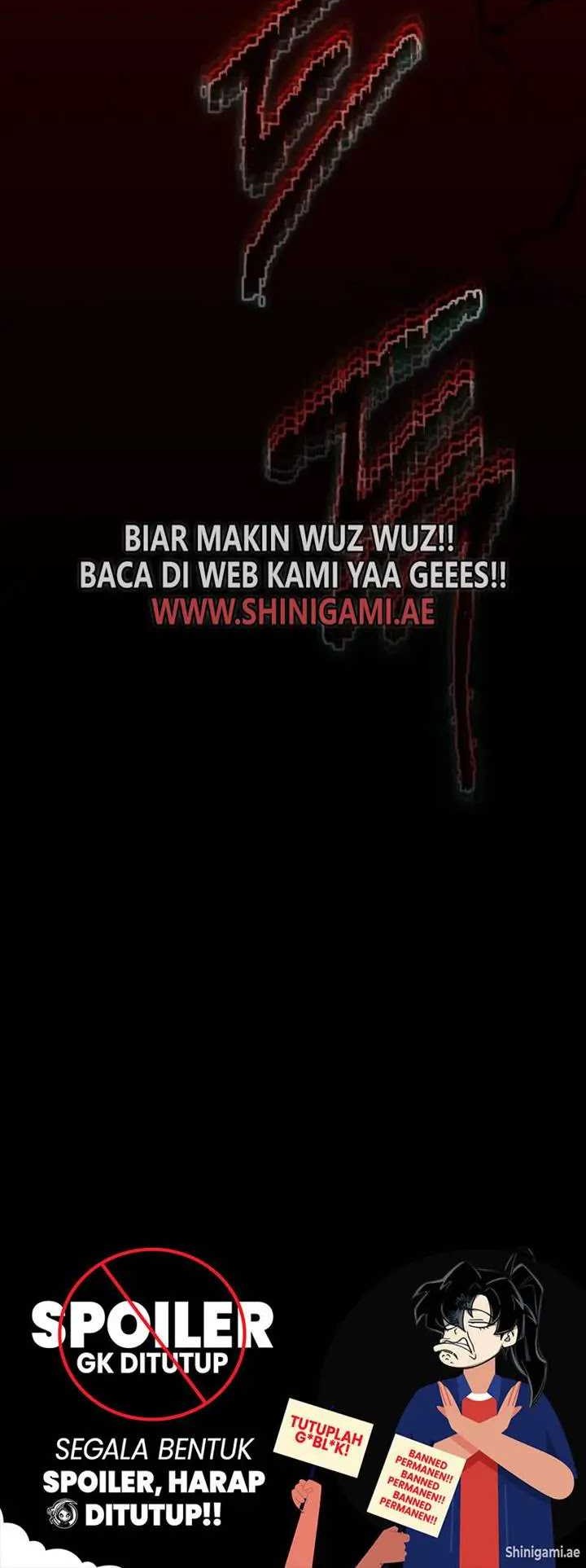 Necromancer Academy’s Genius Summoner Chapter 155 - halaman 80