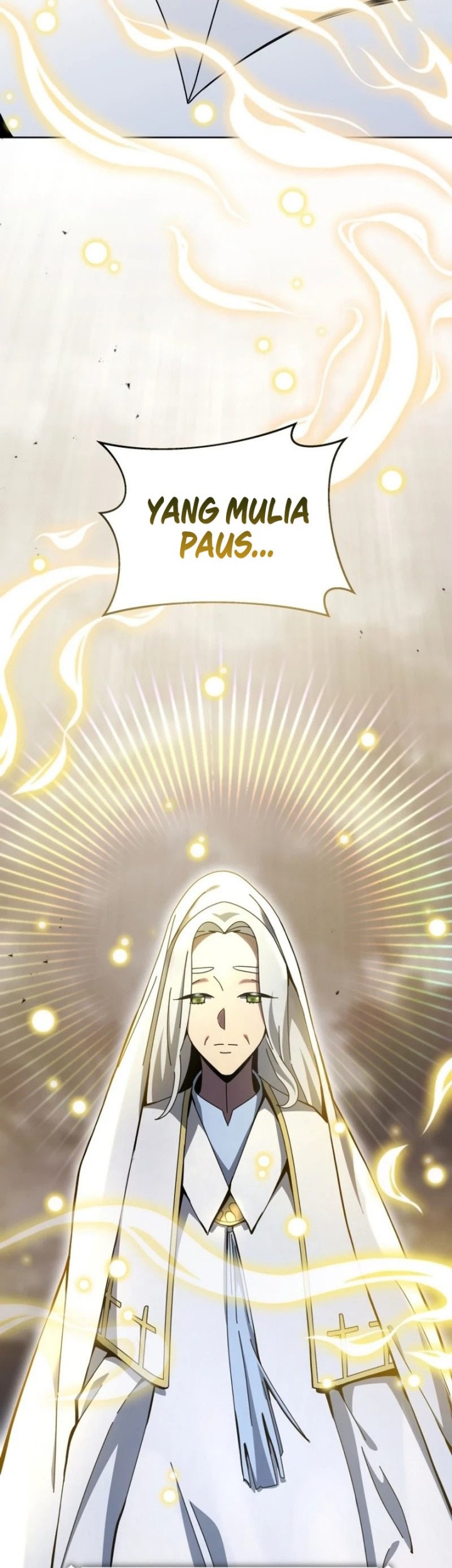 Necromancer Academy’s Genius Summoner Chapter 156 - halaman 31