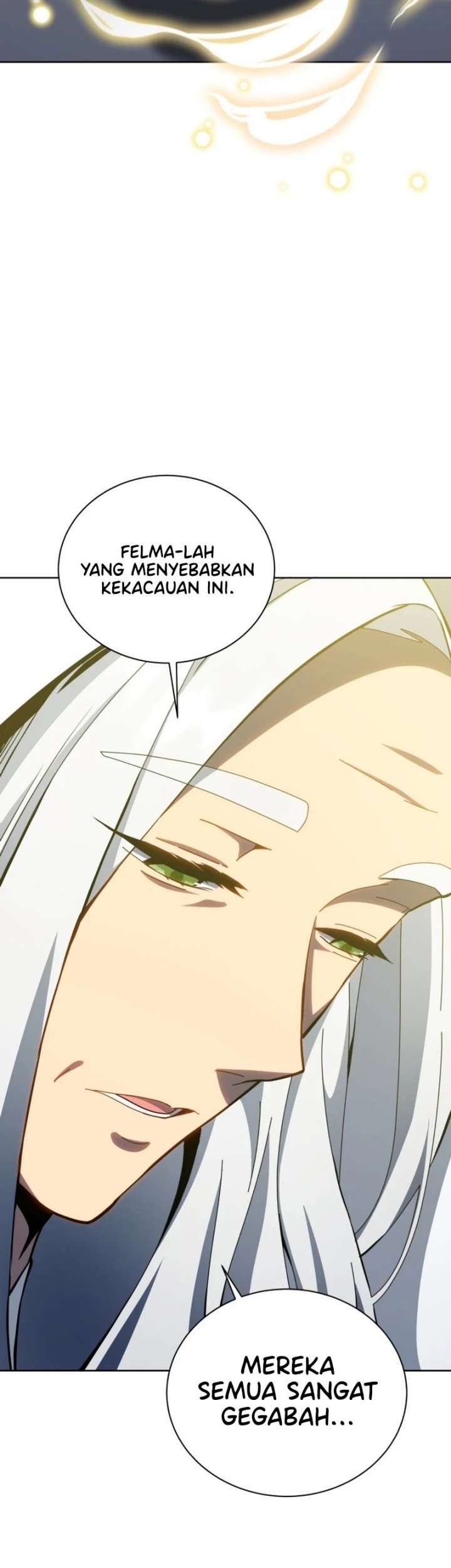 Necromancer Academy’s Genius Summoner Chapter 156 - halaman 33