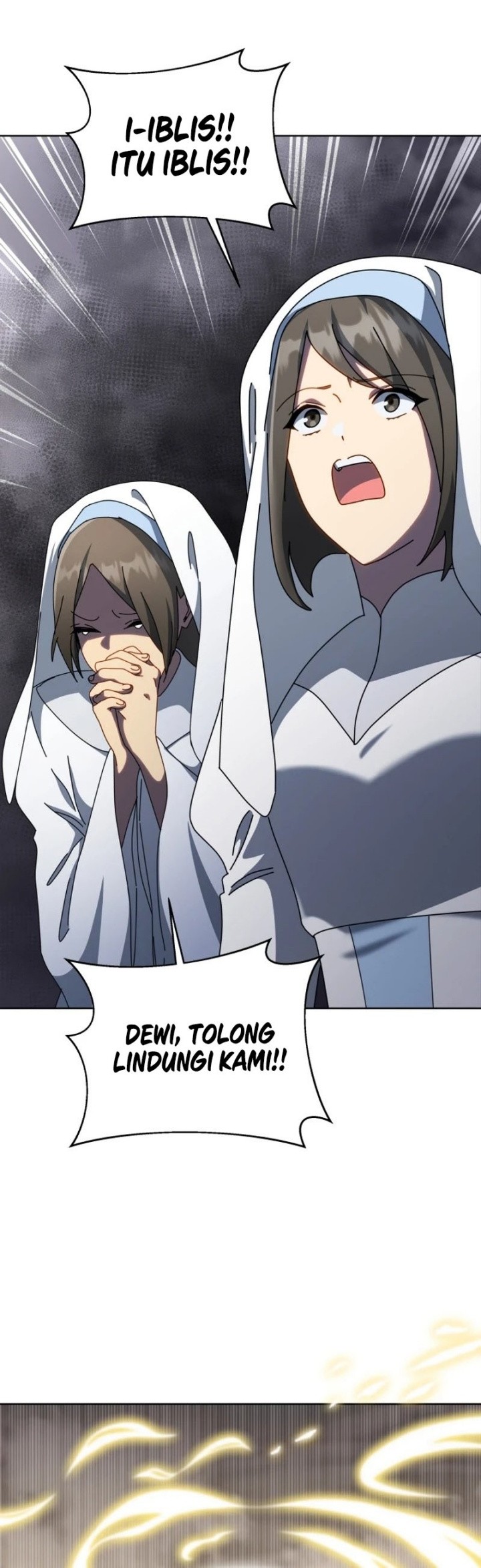 Necromancer Academy’s Genius Summoner Chapter 156 - halaman 39