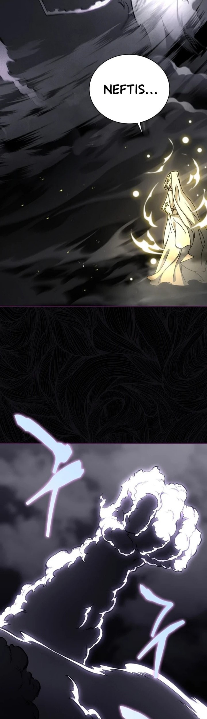 Necromancer Academy’s Genius Summoner Chapter 156 - halaman 45