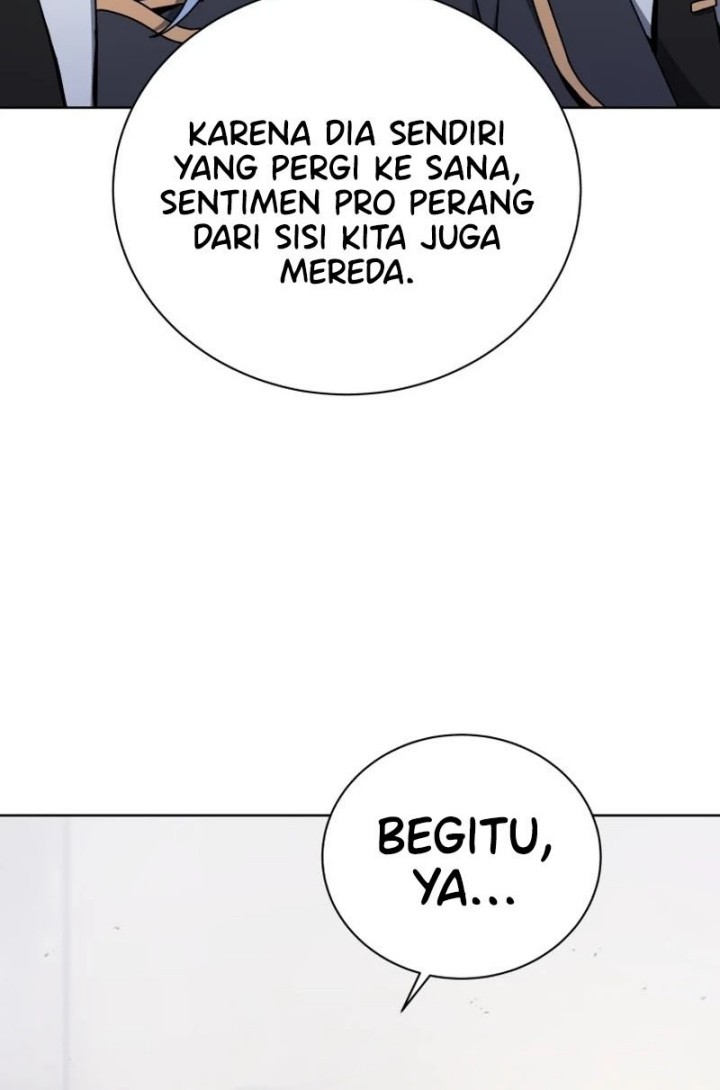 Necromancer Academy’s Genius Summoner Chapter 156 - halaman 54