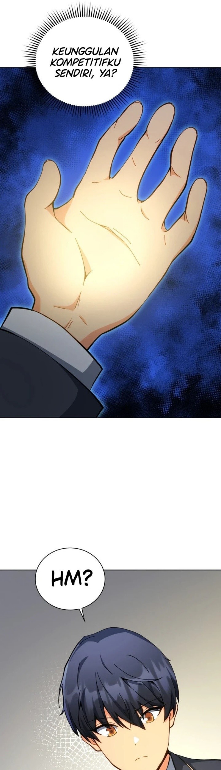 Necromancer Academy’s Genius Summoner Chapter 156 - halaman 71
