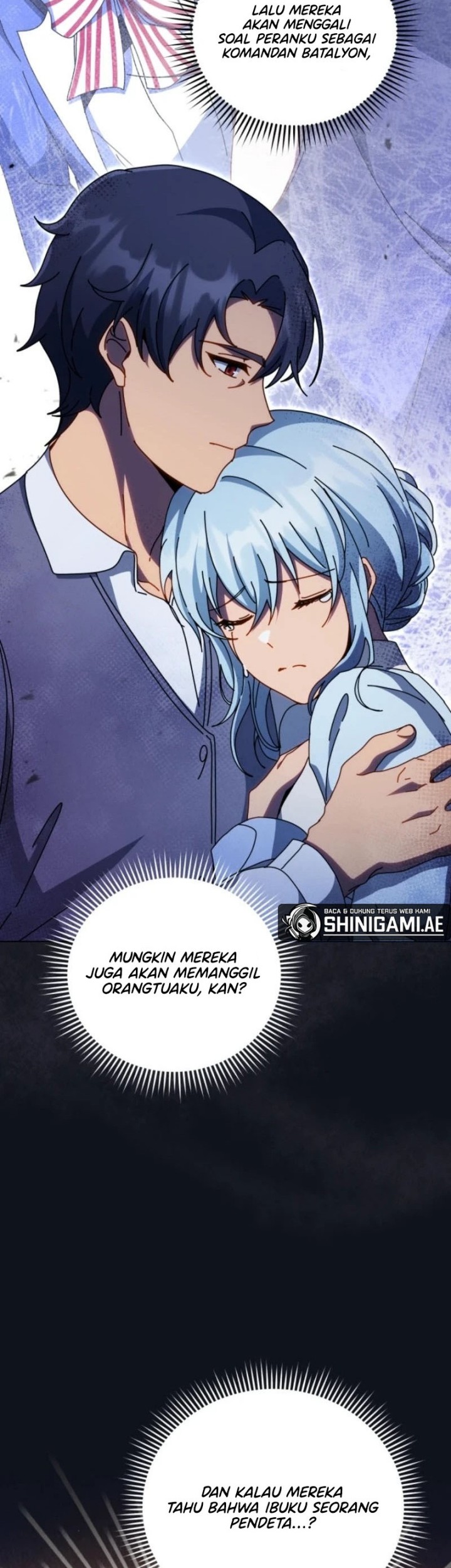Necromancer Academy’s Genius Summoner Chapter 157 - halaman 10