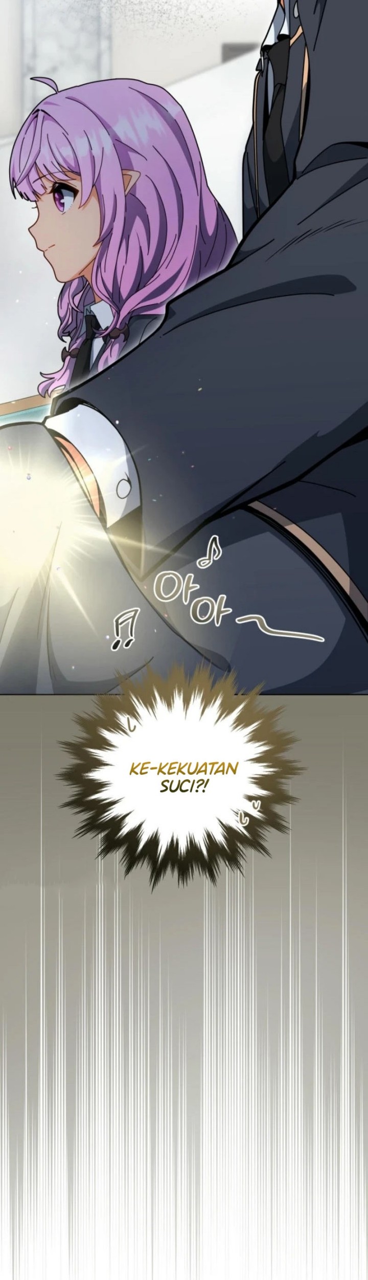 Necromancer Academy’s Genius Summoner Chapter 157 - halaman 3