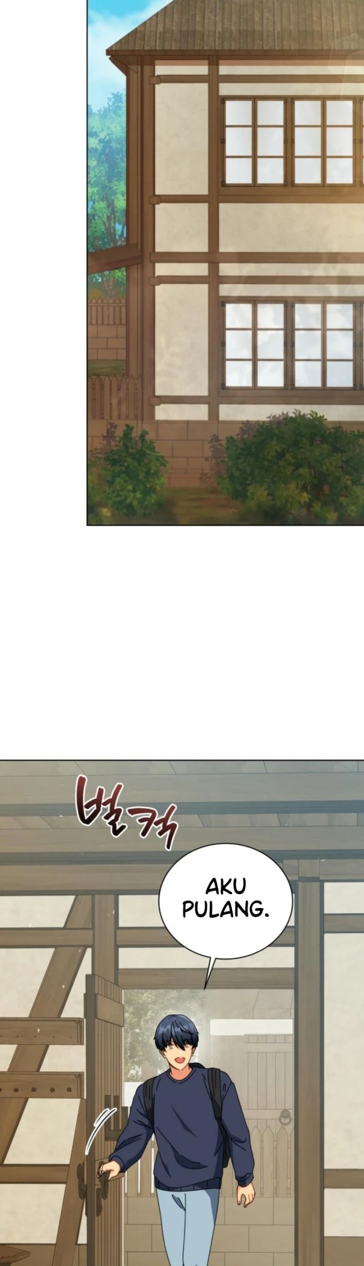 Necromancer Academy’s Genius Summoner Chapter 157 - halaman 45