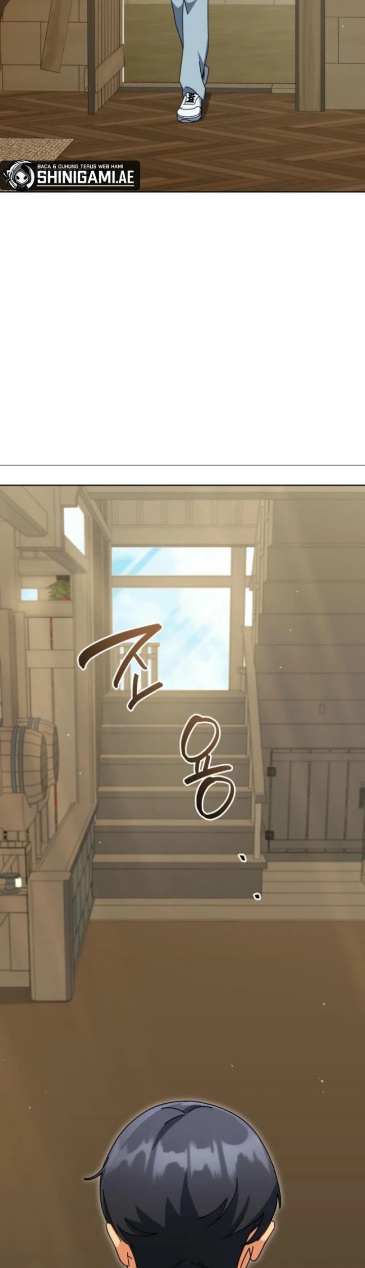 Necromancer Academy’s Genius Summoner Chapter 157 - halaman 46