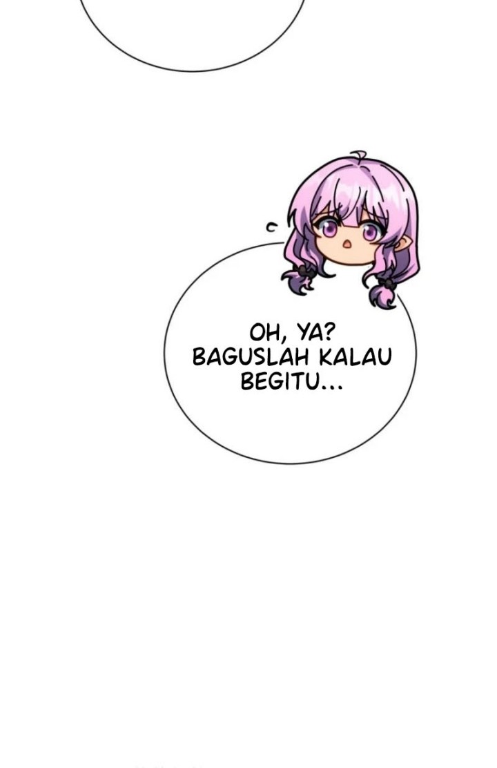 Necromancer Academy’s Genius Summoner Chapter 157 - halaman 5
