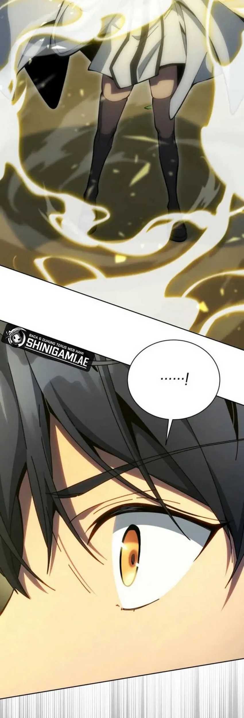 Necromancer Academy’s Genius Summoner Chapter 158 - halaman 1
