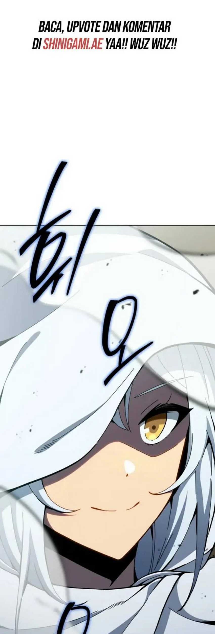 Necromancer Academy’s Genius Summoner Chapter 158 - halaman 21