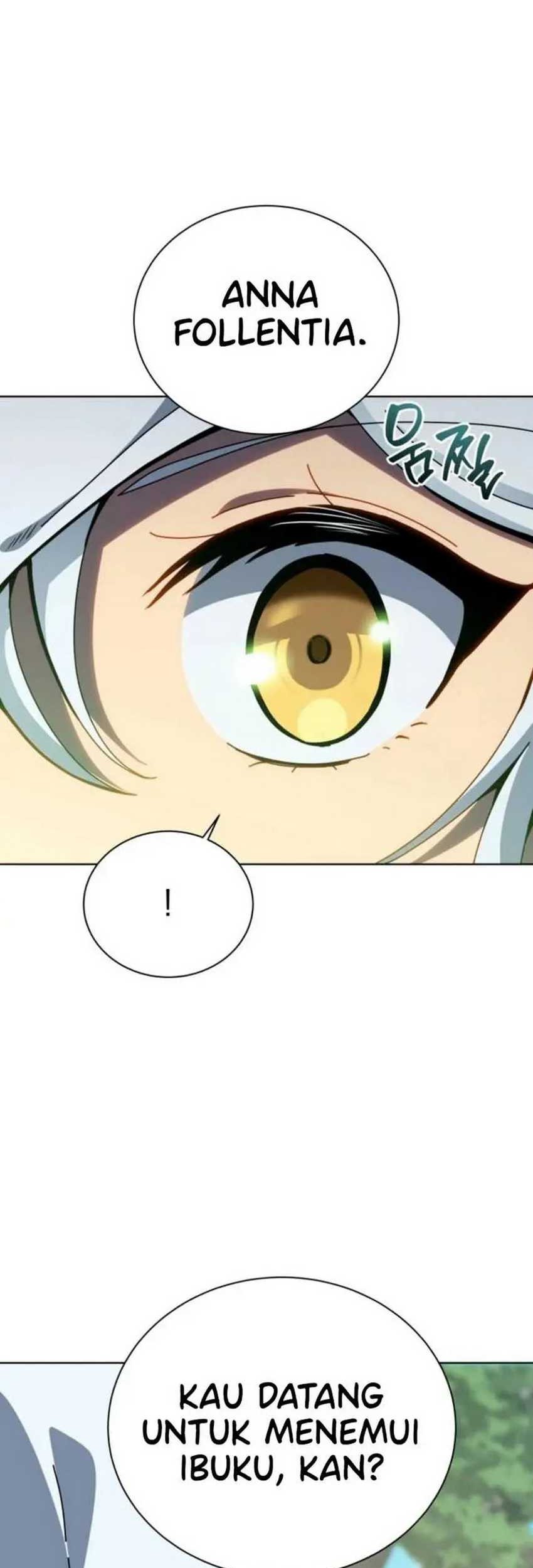 Necromancer Academy’s Genius Summoner Chapter 158 - halaman 27