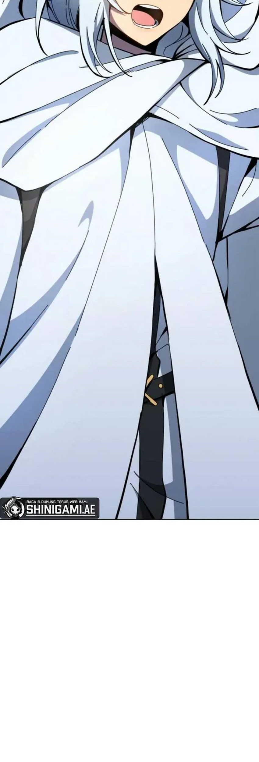 Necromancer Academy’s Genius Summoner Chapter 158 - halaman 30