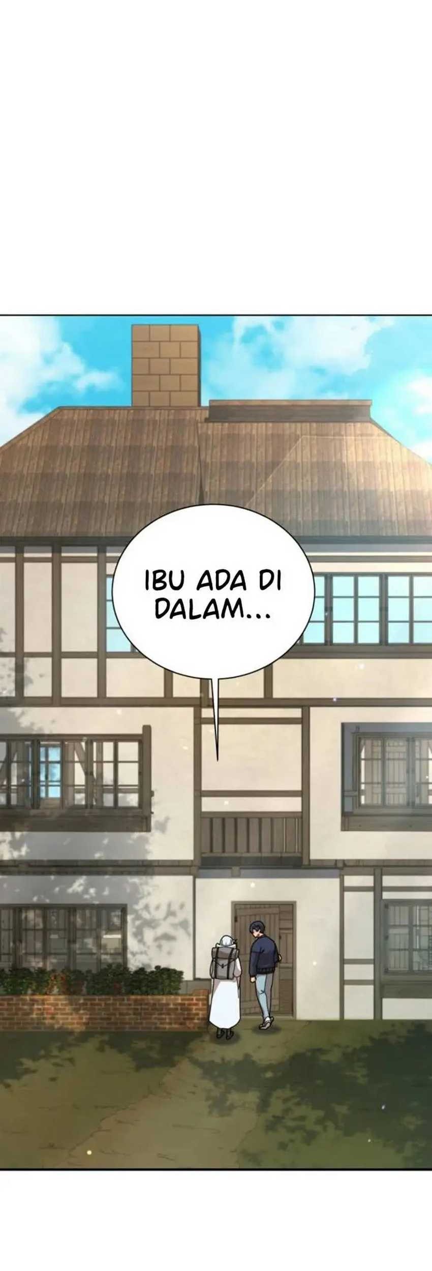 Necromancer Academy’s Genius Summoner Chapter 158 - halaman 31