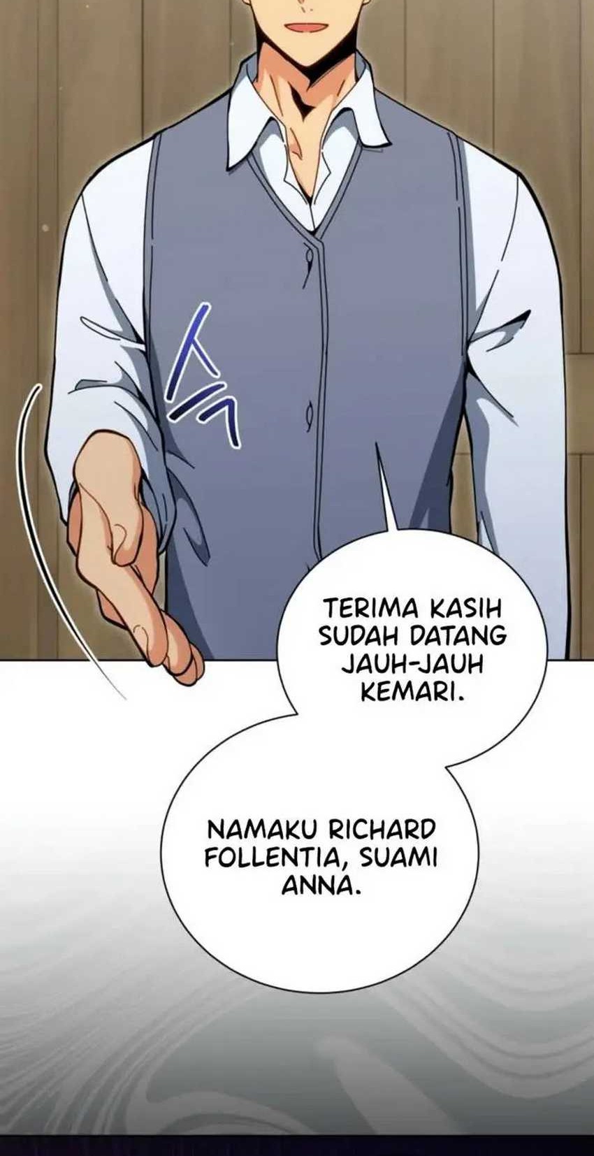 Necromancer Academy’s Genius Summoner Chapter 158 - halaman 36