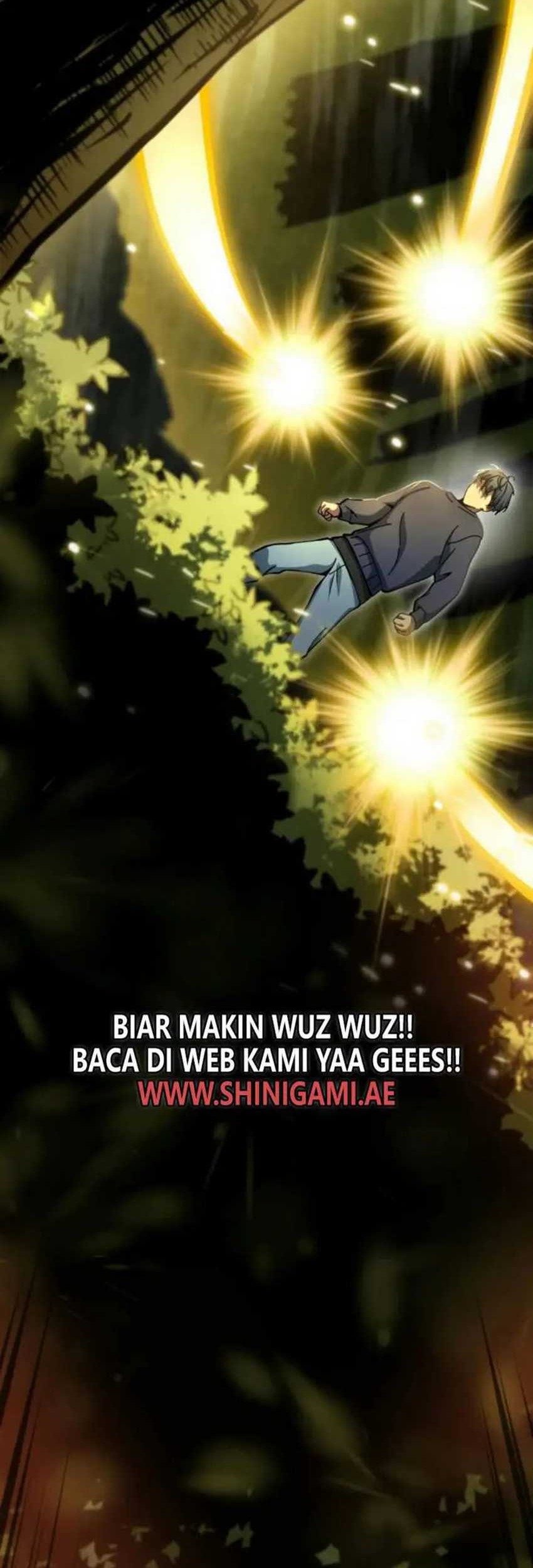 Necromancer Academy’s Genius Summoner Chapter 158 - halaman 4