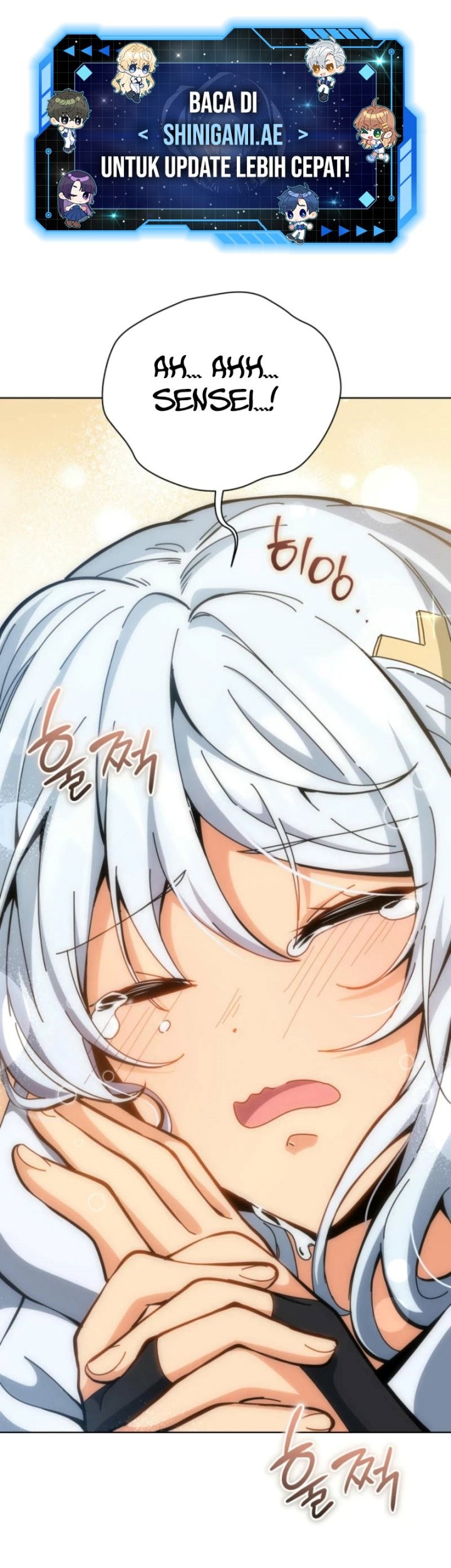 Necromancer Academy’s Genius Summoner Chapter 159 - halaman 2