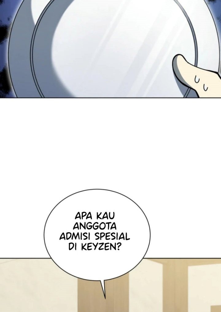 Necromancer Academy’s Genius Summoner Chapter 159 - halaman 28