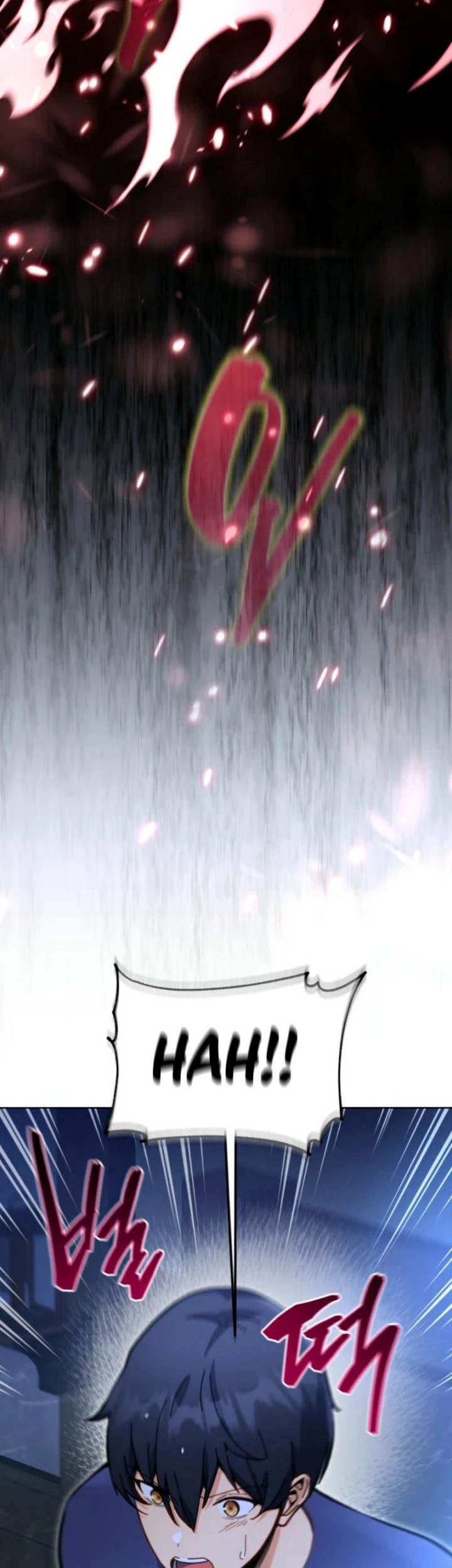 Necromancer Academy’s Genius Summoner Chapter 159 - halaman 50