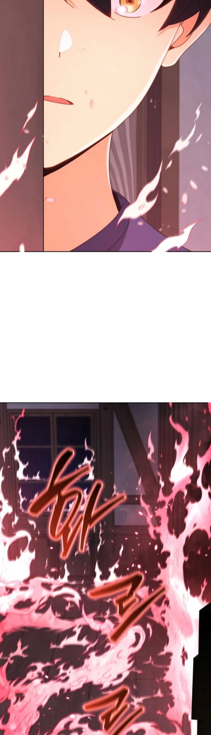 Necromancer Academy’s Genius Summoner Chapter 159 - halaman 54