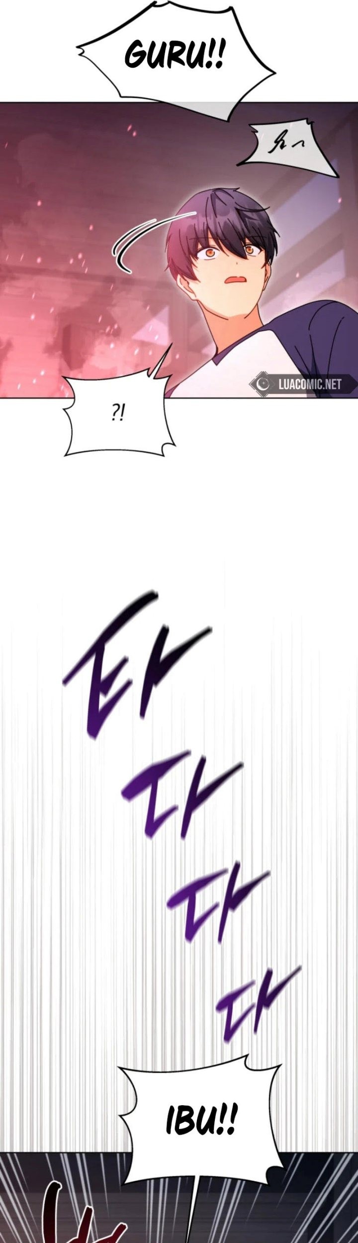 Necromancer Academy’s Genius Summoner Chapter 159 - halaman 57
