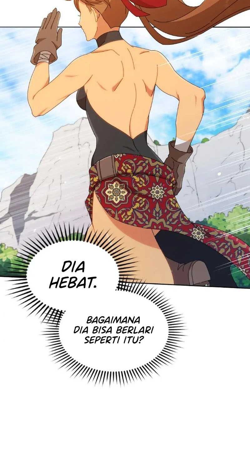 Necromancer Academy’s Genius Summoner Chapter 16 - halaman 17
