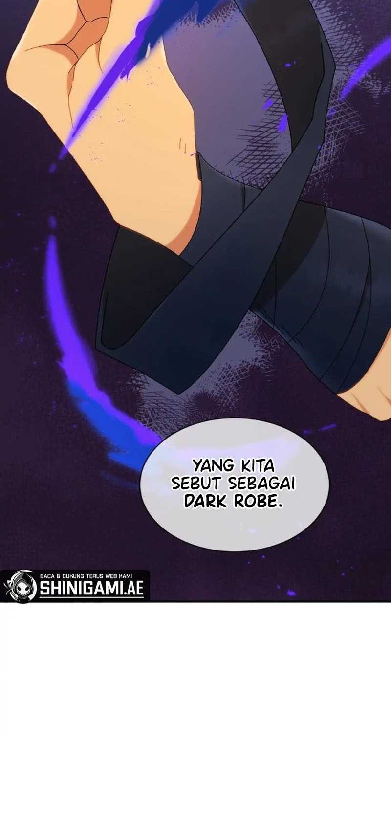 Necromancer Academy’s Genius Summoner Chapter 16 - halaman 21